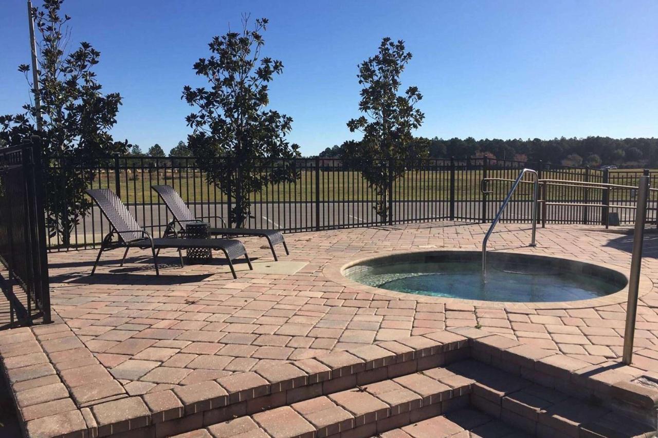Marble Waters Hotel & Suites, Trademark By Wyndham (Adults Only) Jacksonville Exteriör bild