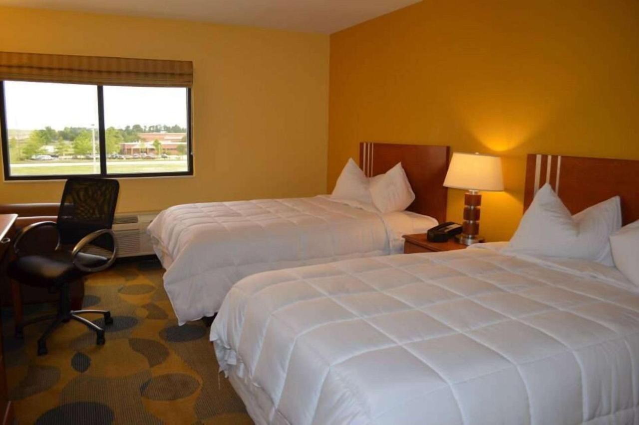 Marble Waters Hotel & Suites, Trademark By Wyndham (Adults Only) Jacksonville Exteriör bild