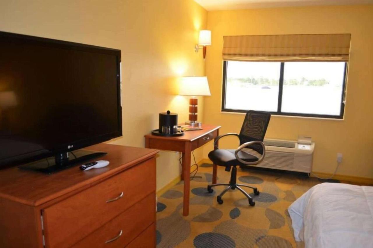 Marble Waters Hotel & Suites, Trademark By Wyndham (Adults Only) Jacksonville Exteriör bild