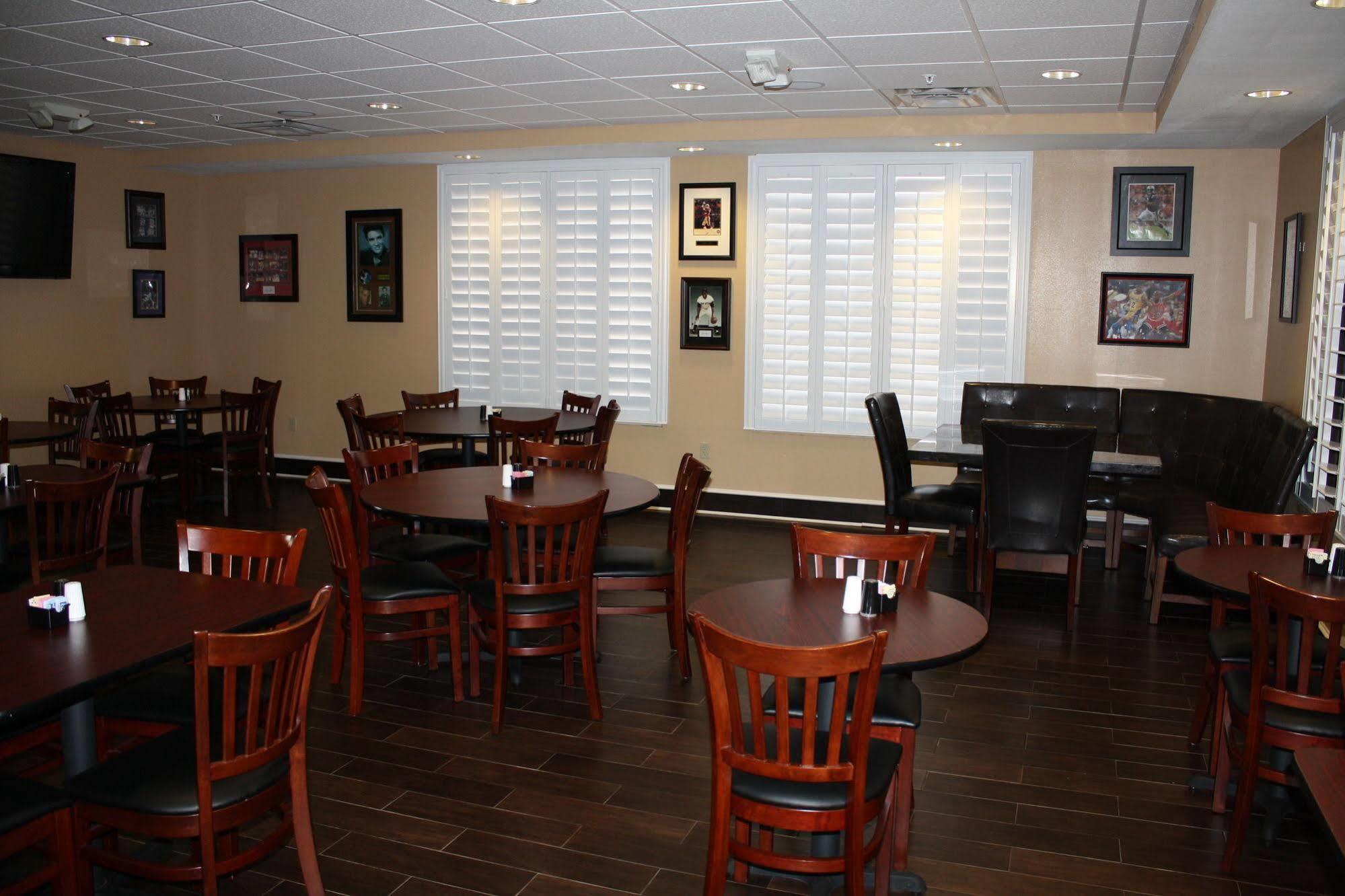 Marble Waters Hotel & Suites, Trademark By Wyndham (Adults Only) Jacksonville Exteriör bild