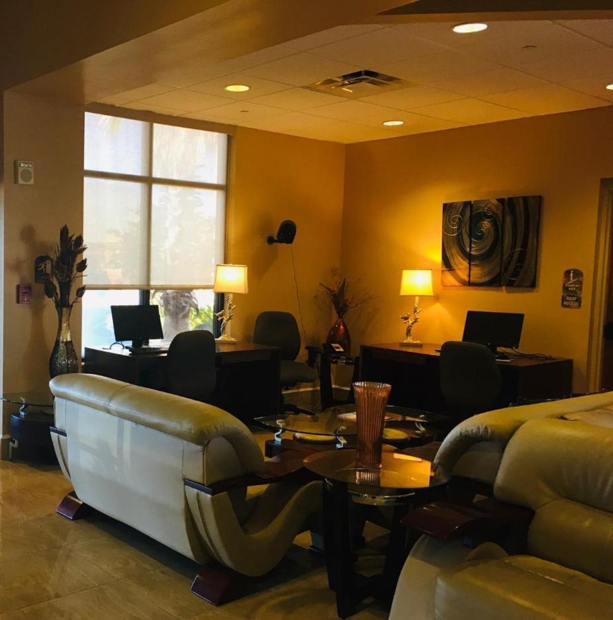 Marble Waters Hotel & Suites, Trademark By Wyndham (Adults Only) Jacksonville Exteriör bild