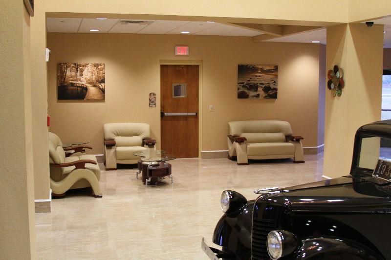 Marble Waters Hotel & Suites, Trademark By Wyndham (Adults Only) Jacksonville Exteriör bild